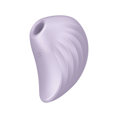 стимулятор Satisfyer Pearl Diver violet