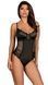 Боді Obsessive Amallie body S/M