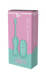 Віброяйце Dream Toys the CANDY SHOP SWEET APPLE