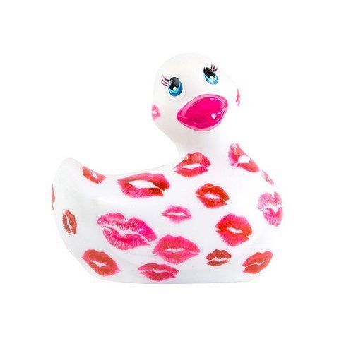 Вибромассажер уточка I Rub My Duckie - Romance v2.0