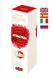 Рідкий вібратор MAI LUBIGEL LIQUID VIBRATOR RED FRUITS