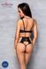 TASMINA SET black XXL/XXXL - Passion