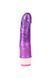 Вібратор Chisa Basic Luv Theory Stud Rod-Purple17.5 см