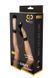 Поножи GP ANKLE CUFFS WITH CHAIN BLACK