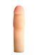 Насадка киберкожа PERFORMANCE 1.5INCH COCK XTENDER BEIGE