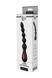 Гибкие анальные вибробусы CHEEKY LOVE ANAL FLEXI BEADS