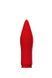 Міні вібратор зі знімною віброкулею, Dream Toys Red Revolution Sirona, червоний