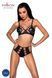 TASMINA SET black XXL/XXXL - Passion