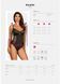 Боді Obsessive Amallie body S/M