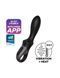 Смарт-вибратор для простаты Satisfyer Heat Climax, подогрев до 40&deg;