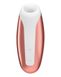 Миниатюрный вакуумный стимулятор Satisfyer Love Breeze Copper