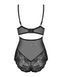 Боді Obsessive Amallie body S/M