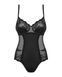 Боді Obsessive Amallie body S/M