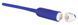 Уретральний вібростимулятор You2Toys Vibrating Silicone Dilator, синій