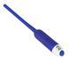 Уретральний вібростимулятор You2Toys Vibrating Silicone Dilator, синій