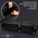 Секс-кресло с подушками Master Series Kinky Sex Lounge with Cushions - Black