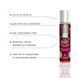 Смазка на водной основе System JO H2O &mdash; Raspberry Sorbet (30 мл) без сахара, растительный глицерин