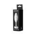 Анальна пробка DOXY Butt Plug SMOOTH