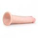 Фалоімітатор&nbsp;EasyToys Realistic&nbsp;Dildo&nbsp;-&nbsp;20,5&nbsp;см&nbsp;бежевий