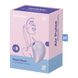 стимулятор Satisfyer Pearl Diver violet