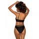 410894 Купальник&nbsp;Obsessive&nbsp;Miamelle&nbsp;black&nbsp;S