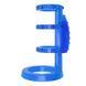 Насадка&nbsp;с&nbsp;вибрацией&nbsp;Chisa&nbsp;Get&nbsp;Lock&nbsp;Vibrating&nbsp;Cock&nbsp;Cage&nbsp;Blue