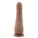 Фаллоимитатор&nbsp;двойной&nbsp;на&nbsp;присоске&nbsp;Chisa Naked&nbsp;Legend&nbsp;Stripper&nbsp;8.5