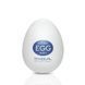 Мастурбатор-яйцо Tenga Egg Misty (туманный), Белый