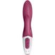 Вибратор кролик Satisfyer Heated Affair