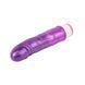 Вібратор Chisa Basic Luv Theory Stud Rod-Purple17.5 см