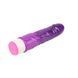 Вібратор Chisa Basic Luv Theory Stud Rod-Purple17.5 см