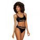 410894 Купальник&nbsp;Obsessive&nbsp;Miamelle&nbsp;black&nbsp;S