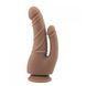 Фаллоимитатор&nbsp;двойной&nbsp;на&nbsp;присоске&nbsp;Chisa Naked&nbsp;Legend&nbsp;Stripper&nbsp;8.5