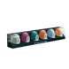 Набір Satisfyer Masturbator Egg 6er Set assorted
