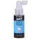 Увлажняющий оральный спрей Doc Johnson GoodHead – Juicy Head Dry Mouth Spray – Cotton Candy 59мл