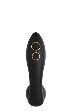 Универсальный Вибромассажер Dream Toys ELITE RENEE LUXXE