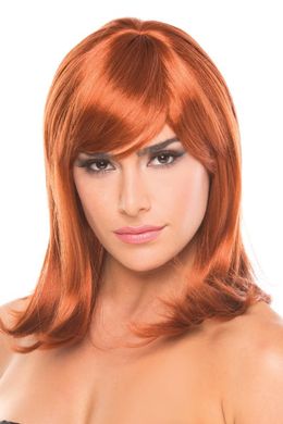 Перука Be Wicked Wigs - Doll Wig - Auburn