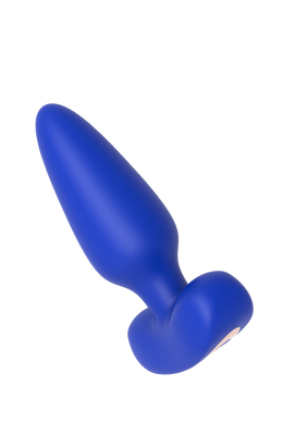 DT21837 Анальная пробка с дистанционным управлением Dream Toys CHEEKY LOVE REMOTE ANAL PLUG