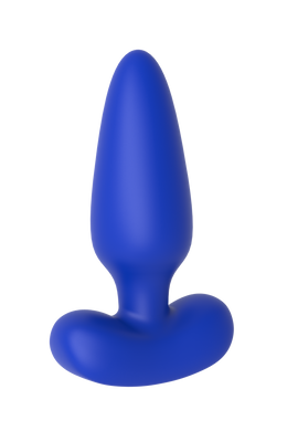 DT21837 Анальная пробка с дистанционным управлением Dream Toys CHEEKY LOVE REMOTE ANAL PLUG