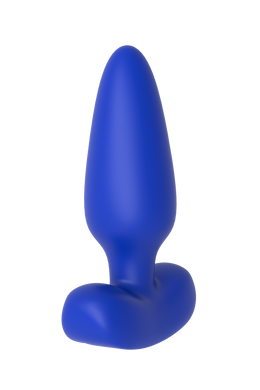 DT21837 Анальная пробка с дистанционным управлением Dream Toys CHEEKY LOVE REMOTE ANAL PLUG