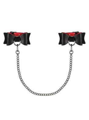 Наручники&nbsp;Obsessive&nbsp;A745&nbsp;Cuffs
