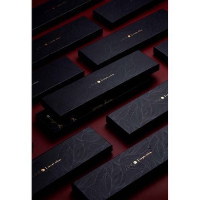 Поножи Ankle Cuffs UPKO итальянская кожа