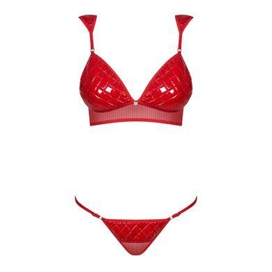 Комплект Obsessive Hunteria S/M