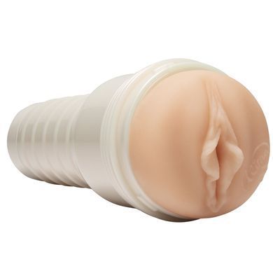 Мастурбатор Fleshlight Girls: Alina Lopez - Rose, за зліпком вагіни, дуже ніжний, Телесный