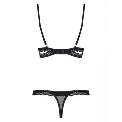 Комплект Obsessive 868-SET-1 set 2-pcs S/M