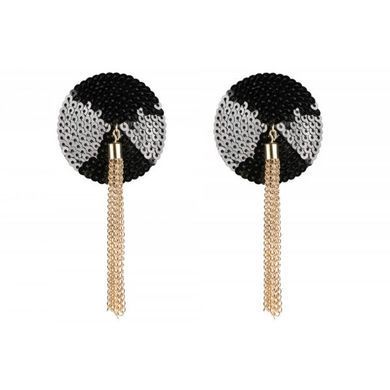 Пестис Obsessive Liferia nipple covers