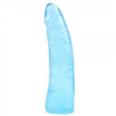 Фаллоимитатор Teaser Jelly Dildo - Blue