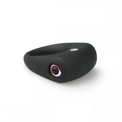 Эрекционное вибро-кольцо Vivid Cock Ring
