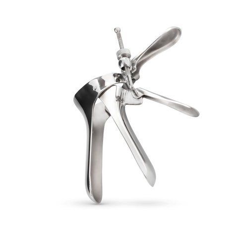 Вагінальний розширювач спекулум Sinner Gear Unbendable &ndash; Large Cusco Vaginal speculum