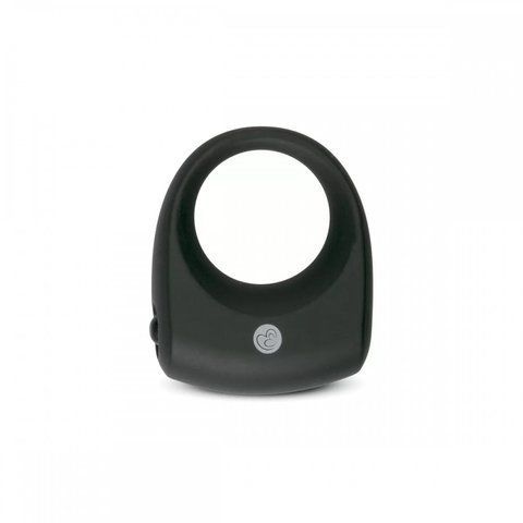 Эрекционное вибро-кольцо Vivid Cock Ring